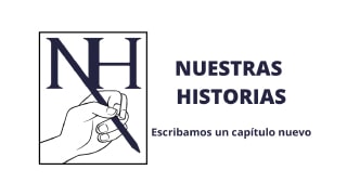 Logo Nuestras Historias