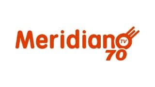 Logo Meridiano 70