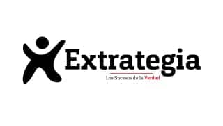 Logo Extrategia