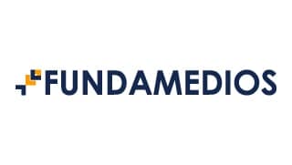 Logo Fundamedios
