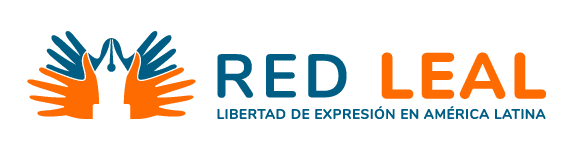 Logo Red Leal